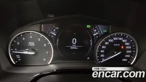 Cadillac XT5, 2018 — миниатюра 11