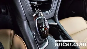 Cadillac XT5, 2018 — миниатюра 12