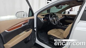 Cadillac XT5, 2018 — миниатюра 13