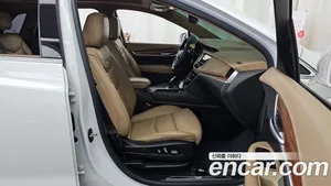 Cadillac XT5, 2018 — миниатюра 17