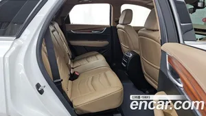 Cadillac XT5, 2018 — миниатюра 18