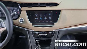 Cadillac XT5, 2018 — миниатюра 20