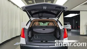 Cadillac XT5, 2018 — миниатюра 26