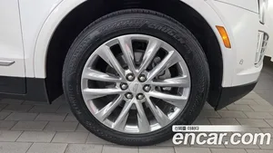 Cadillac XT5, 2018 — миниатюра 7