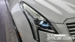 Cadillac XT5, 2018 — миниатюра 8