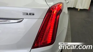 Cadillac XT5, 2018 — миниатюра 9