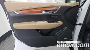 Cadillac XT5, 2018 — миниатюра 14