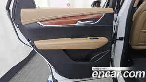 Cadillac XT5, 2018 — миниатюра 15