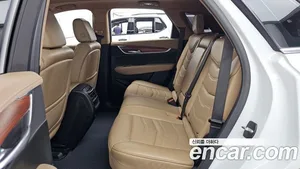 Cadillac XT5, 2018 — миниатюра 16