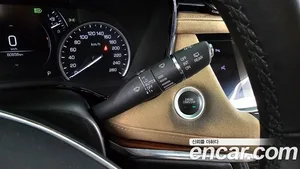 Cadillac XT5, 2018 — миниатюра 27