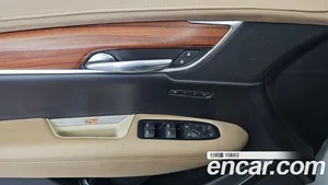 Cadillac XT5, 2018 — миниатюра 28