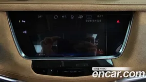 Cadillac XT5, 2018 — миниатюра 30
