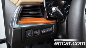 Cadillac XT5, 2018 — миниатюра 33