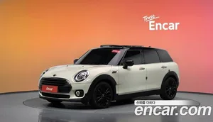 Mini Clubman, 2020 — миниатюра 37