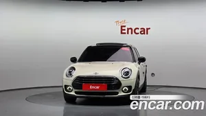 Mini Clubman, 2020 — миниатюра 2