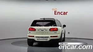Mini Clubman, 2020 — миниатюра 3