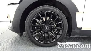 Mini Clubman, 2020 — миниатюра 4