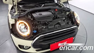 Mini Clubman, 2020 — миниатюра 5