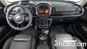 Mini Clubman, 2020 — миниатюра 9