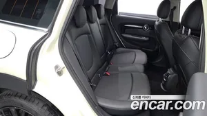 Mini Clubman, 2020 — миниатюра 16