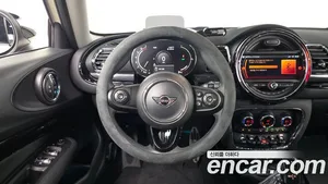 Mini Clubman, 2020 — миниатюра 18