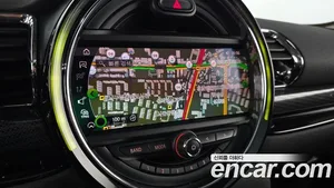 Mini Clubman, 2020 — миниатюра 19