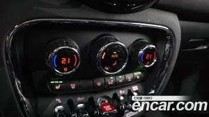 Mini Clubman, 2020 — миниатюра 21