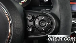 Mini Clubman, 2020 — миниатюра 23