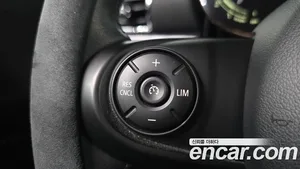 Mini Clubman, 2020 — миниатюра 24