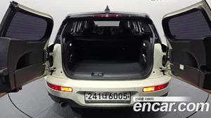 Mini Clubman, 2020 — миниатюра 25