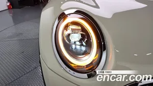 Mini Clubman, 2020 — миниатюра 7