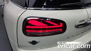 Mini Clubman, 2020 — миниатюра 8