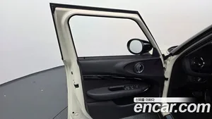 Mini Clubman, 2020 — миниатюра 13