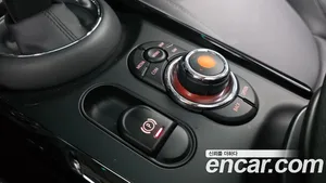 Mini Clubman, 2020 — миниатюра 26