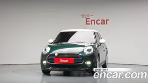 Mini Cooper, 2017 — миниатюра 3