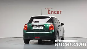 Mini Cooper, 2017 — миниатюра 4