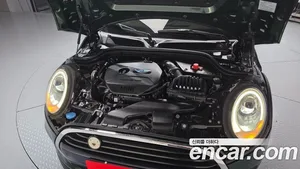 Mini Cooper, 2017 — миниатюра 6