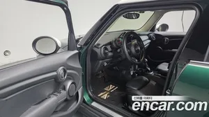 Mini Cooper, 2017 — миниатюра 13