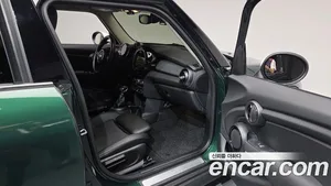 Mini Cooper, 2017 — миниатюра 17