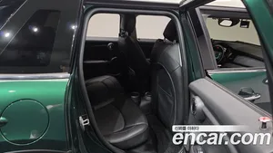 Mini Cooper, 2017 — миниатюра 18