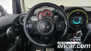Mini Cooper, 2017 — миниатюра 19