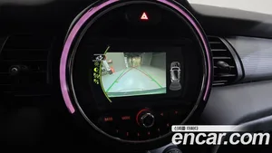 Mini Cooper, 2017 — миниатюра 21
