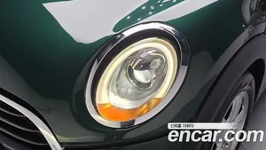 Mini Cooper, 2017 — миниатюра 8