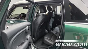 Mini Cooper, 2017 — миниатюра 16