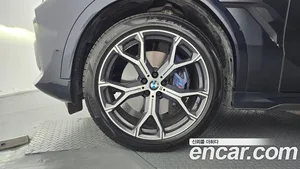 BMW X6, 2022 — миниатюра 5