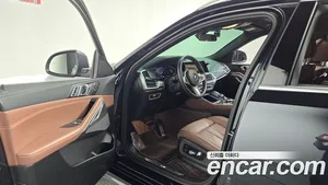 BMW X6, 2022 — миниатюра 13