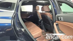 BMW X6, 2022 — миниатюра 17
