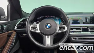 BMW X6, 2022 — миниатюра 19