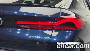 BMW X6, 2022 — миниатюра 9