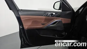 BMW X6, 2022 — миниатюра 14